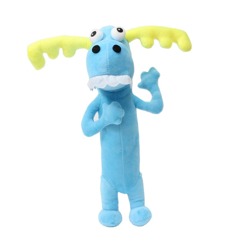 Happy Tree Friends Lumpy Plush Toy 30cm 11.8inches