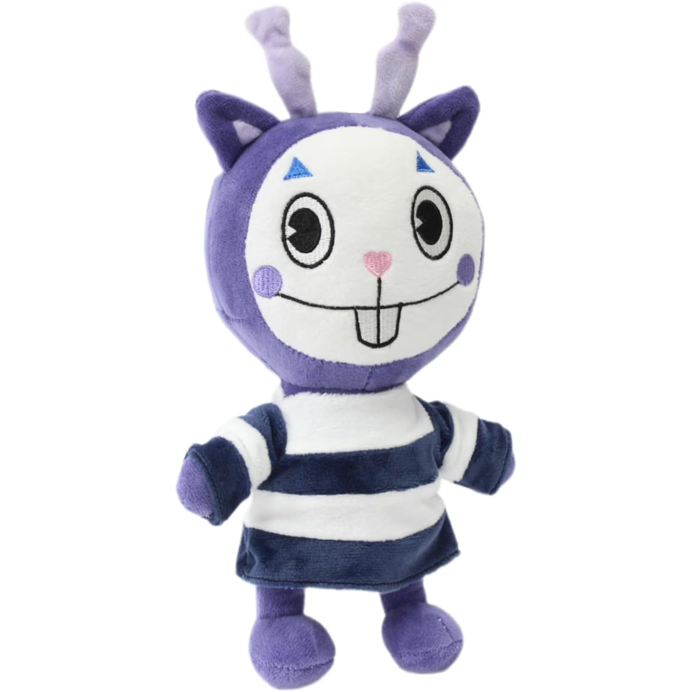 Happy Tree Friends Mime Plush Toy 30cm 11.8inches