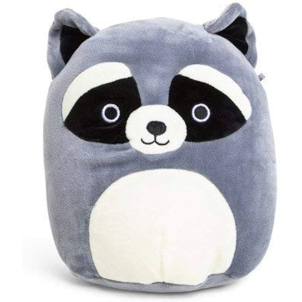 Squishmallows Randy the Raccoon Plush Toy 20cm 7.87inches