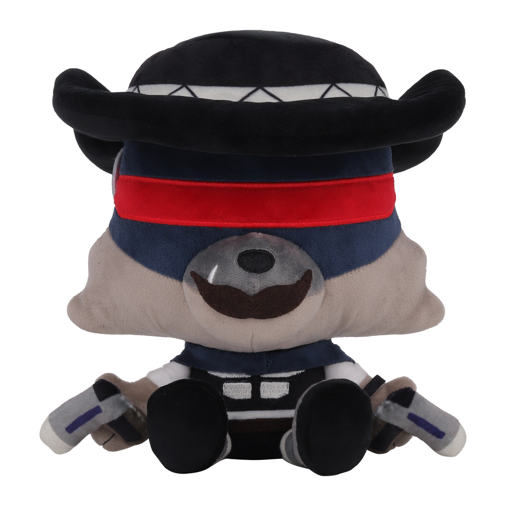 SLYP1E Wes Plush Toy 30cm 11.81inches