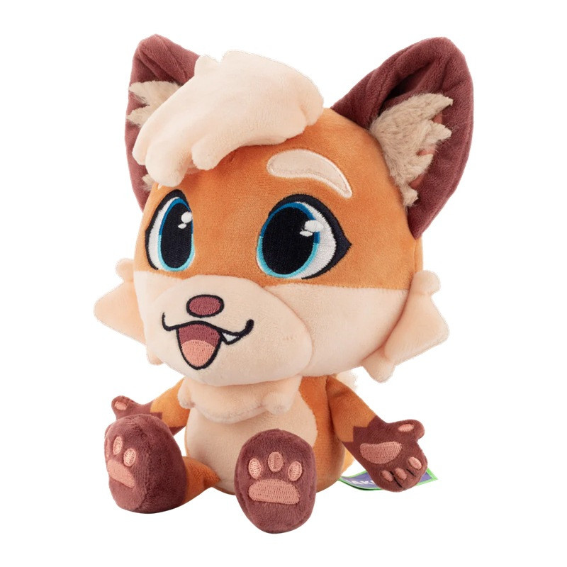SuperSahama Plush Toy 15cm 6inches
