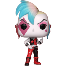 Funko Pop! DC Heroes Harley Quinn #233