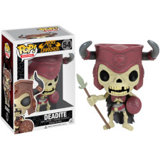 Funko Pop Evil Dead Deadite Vinyl Figure #54