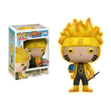 Funko Pop Naruto Shippuden Six Path #186