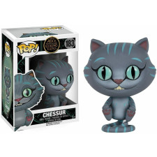 Funko Pop Young Chesur #183 Vinyl Figure