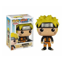 Funko Pop Naruto #71 Vinyl Figure