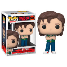 Funko Pop Steve #1245 Vinyl Figure