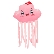 LankyBox Jellyfish x Rocky Plush Toy