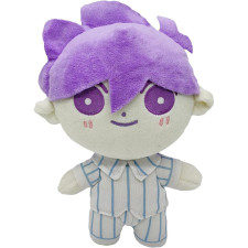 Omori Hero Plush Toy