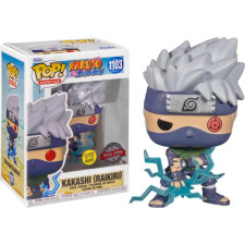 Funko Pop Kakashi Raikiri #1103 Vinyl Figure