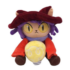 OneShot World Machine Niko Plush Toy