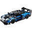 Technic McLaren Senna GTR 42123 Brick Building Kit