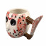 Friday The 13th Jason Voorhees 3D Coffee Mug