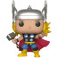 Funko Thor (2019 Spring Con Exclusive): Marvel Universe 438