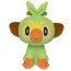 Pokemon Grookey Plush Doll