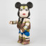 Medicom Bearbrick 400% Wonder Woman Toy