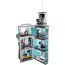 Super Heroes Attack on Avengers Tower 76038 Brick Building Kit