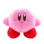 Little Buddy Kirby Adventure All Star Collection 5.5" Kirby Stuffed Plush