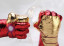 Toyart Ironman Giant Hands Fists Love You Tons