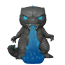 Funko Godzilla Vinyl Figure #1018 Heat Ray Glow-in-the-Dark