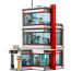 City Hospital 60204 Brick Building Kit