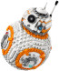 Star Wars VIII BB-8 75187 Brick Building Kit