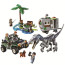 Jurassic World Baryonyx Face Off: The Treasure Hunt 75935 Brick Building Kit
