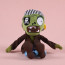 Plants Vs. Zombies Pirate Zombie Plush Toys Doll 30cm
