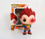Funko Pop Dragonball Z Planet Arlia Vegeta #10