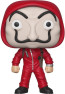 Funko Pop La Casa de Papel Berlin Limited Chase Vinyl Figure #743
