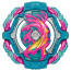 Beyblade Burst GT B-147 Poison Hydra Zan