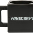 Jinx Minecraft Enderman Mug