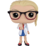 Funko Pop Dr. Harleen #135 Vinyl Figure