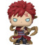 Funko Pop Gaara #728 Vinyl Figure
