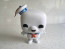 Funko Stay Puft Over-Sized Pop! Action Figure #109