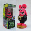 Rat Fink Pink Wacky Wobbler