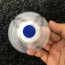 Gorilla Tornado Fidget Spinners - White