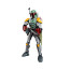 Boba Fett Star Wars 75533 Brick Buildable Figure