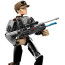 Sergeant Jyn Erso Star Wars 75119 Brick Buildable Figure
