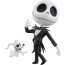 Good Smile Nendoroid Jack Skellington 1011 Action Figure
