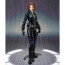 Bandai S.H.Figuarts Avengers Age of Ultron - Black Widow