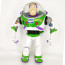 Disney Buzz Lightyear Talking Action Figure