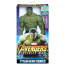 Marvel Infinity War Titan Hero Series Hulk with Titan Hero Power FX Port