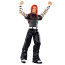 WWE Wrestlemania Jeff Hardy Action Figure