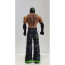 WWE Wrestler 2010 Mattel Wrestling Rey Mysterio Action Figure