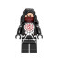 Spider Verse Characters And Knull Brick Minifigure Custom Set 8 Pcs