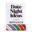Date Night Ideas Card Game
