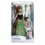 Disney Frozen Anna Hair Play Doll Toy
