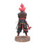 Black Goku Super Saiyan Rose Dragon Ball Samurai GK Figure Statue