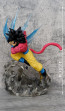 Dragon Ball GT Goku Super Saiyan 4 Kamehameha GK Figure Statue